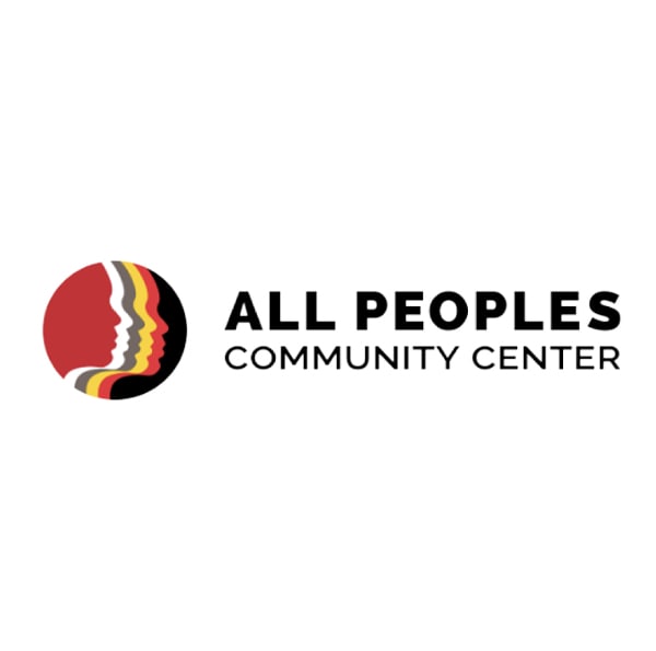 All Peoples Community Center Logo