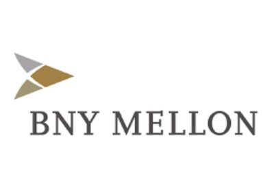 BNY Mellon Logo