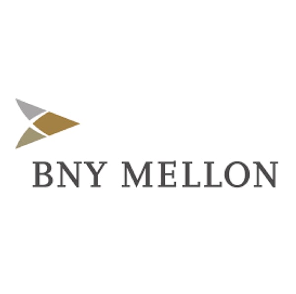 BNY Mellon Logo