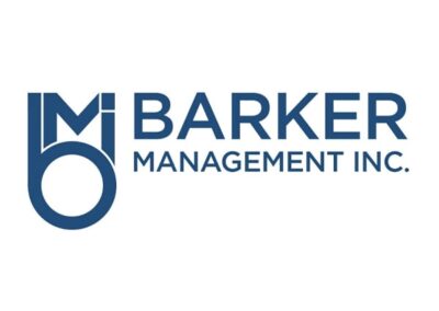 Barker Managements Inc Logo