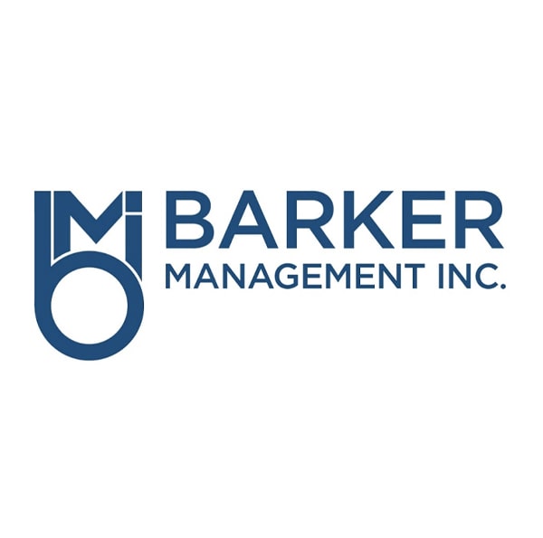 Barker Managements Inc Logo