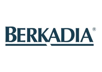 Berkadia Logo