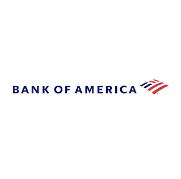 Bank of America Logo