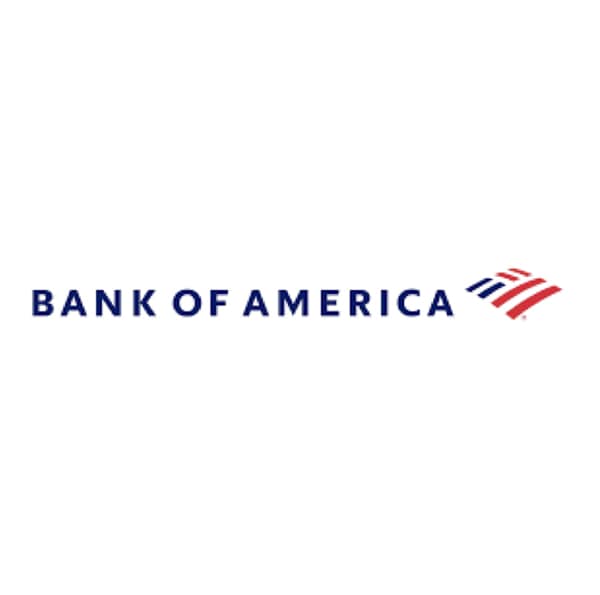 Bank of America Logo