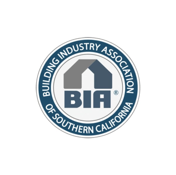 Building Industry Association of Southern California Logo