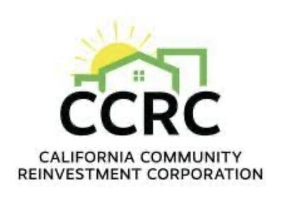 CCRC Logo