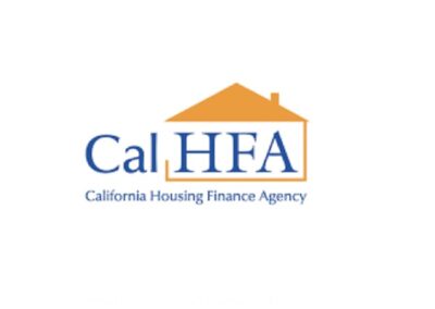 Cal-HFA Logo