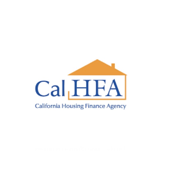 Cal-HFA Logo