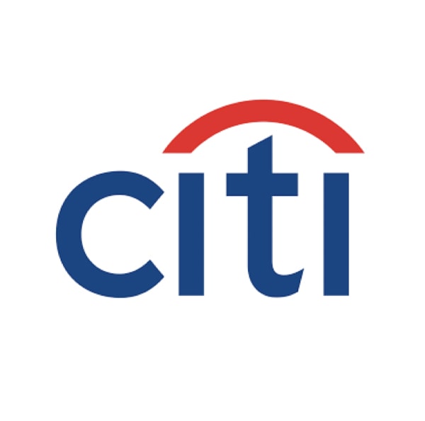 Citi Bank Logo