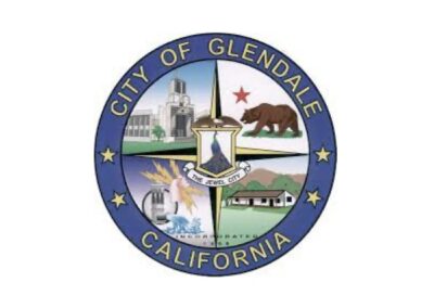 City oF Glendale CA Logo