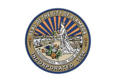 City of Alameda Logo