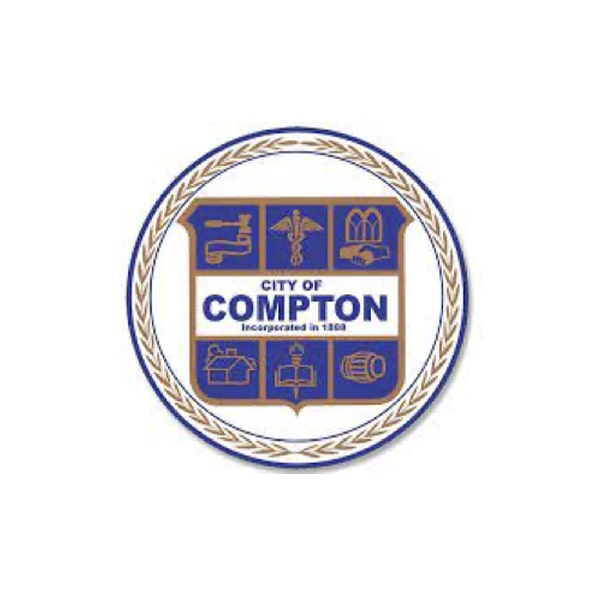 City of Compton Logo