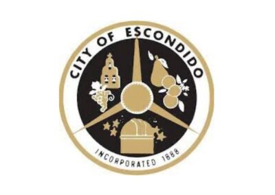 City of Escondido Logo