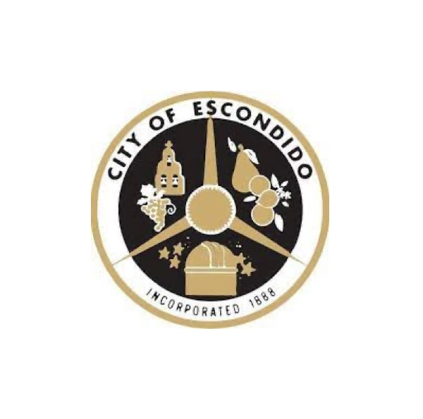 City of Escondido Logo