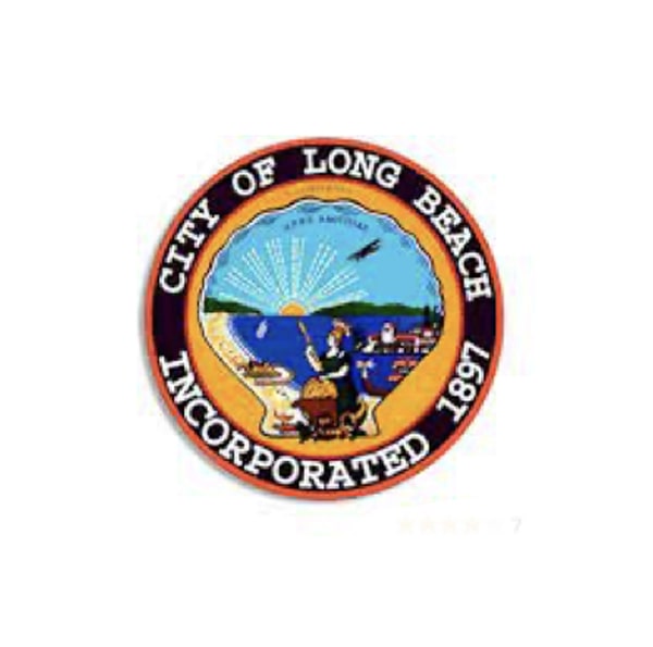 City of Long Beach Logo