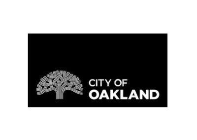 City of Oakland Logo