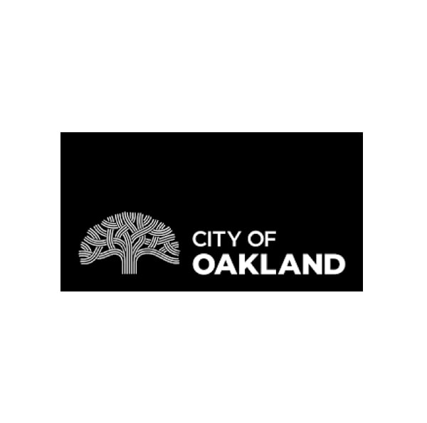 City of Oakland Logo