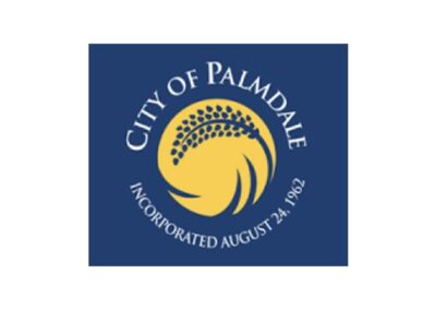 City of Palmdale Logo