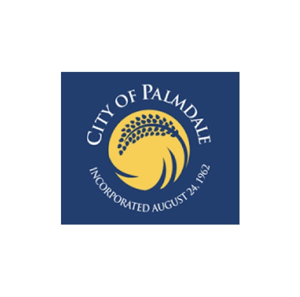 City of Palmdale Logo