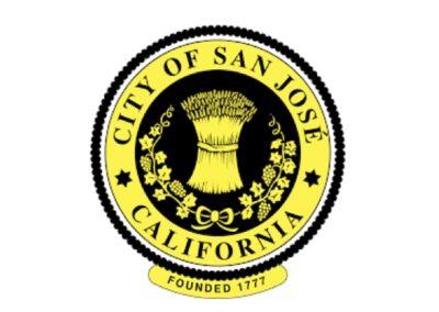 City of San Jose CA Logo