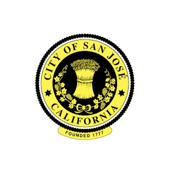 City of San Jose CA Logo