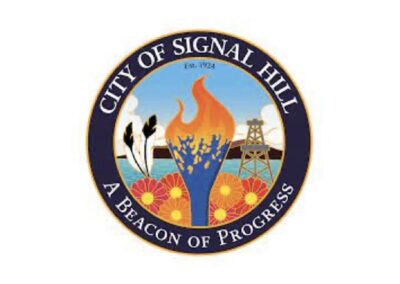 City Of Signal Hill Logo