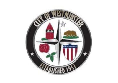 City of Westminster Logo