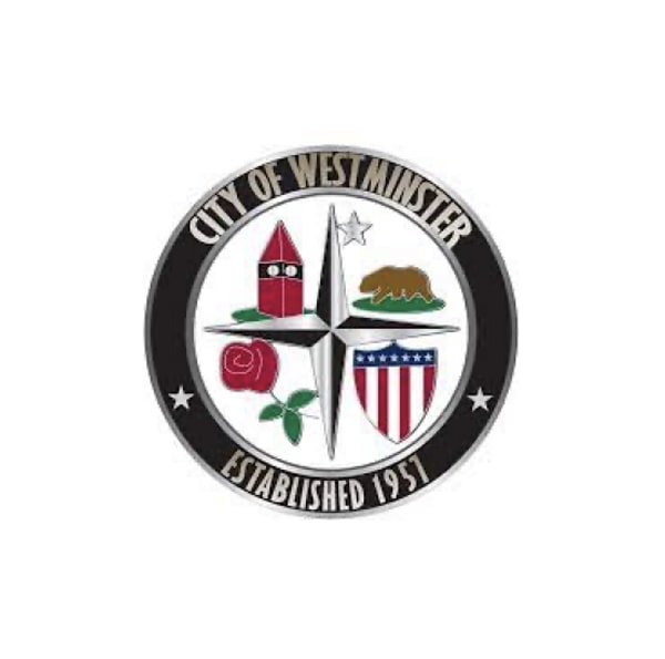 City of Westminster Logo