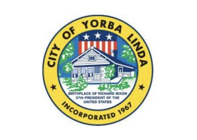 City of Yorba Linda Logo
