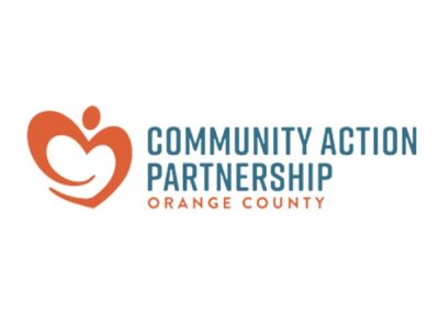 Community Action Partnership Orange County Logo