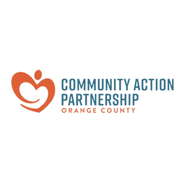 Community Action Partnership Orange County Logo