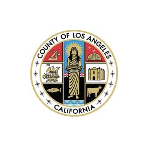 County of Los Angeles Logo