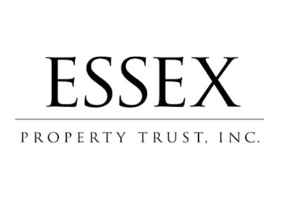 Essex Property Trust Inc Logo