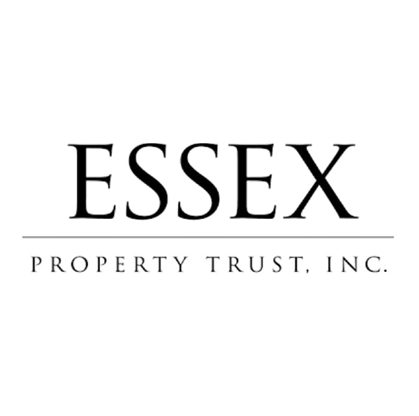 Essex Property Trust Inc Logo