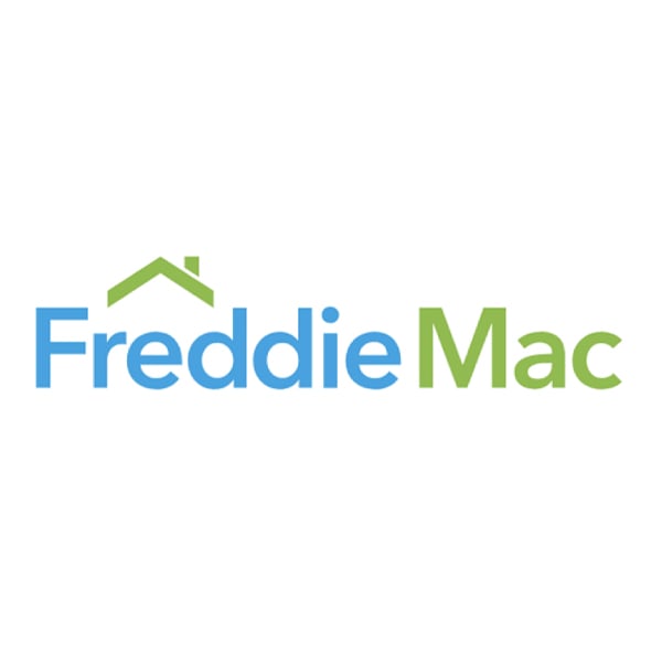 Freddie Mac Logo