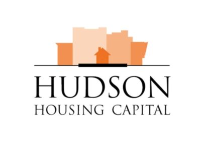 HUDSON Housing Capital Logo