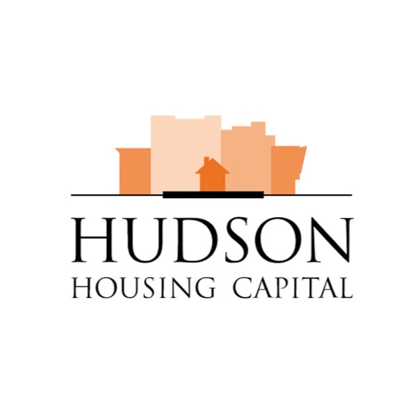 HUDSON Housing Capital Logo