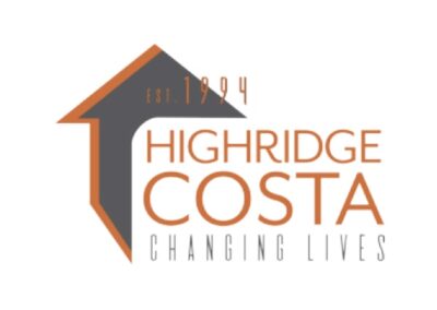Highridge Costa Logo
