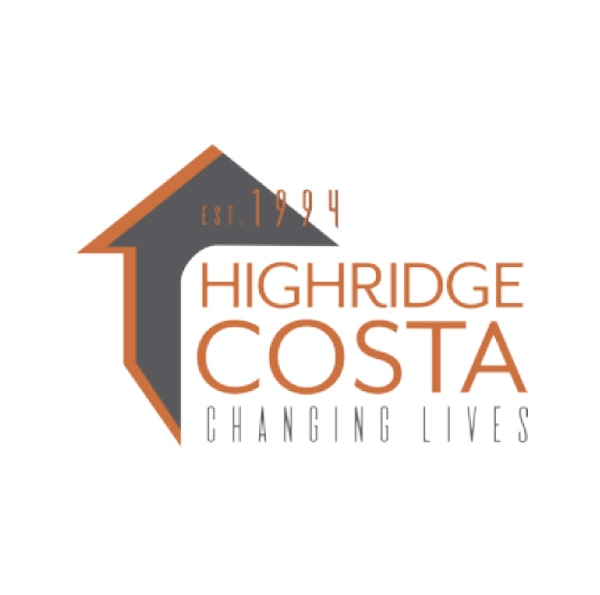 Highridge Costa Logo