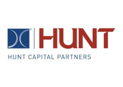 Hunt Capital Partners Logo