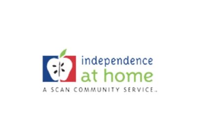 Independence at Home Logo