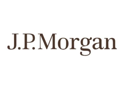 J.P. Morgan Logo