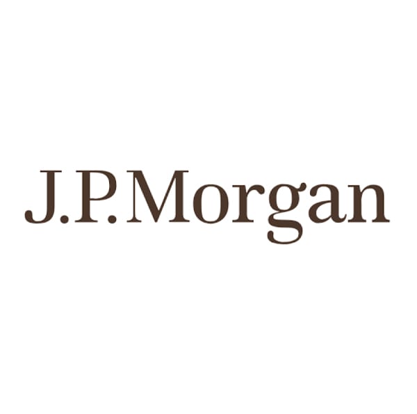 J.P. Morgan Logo