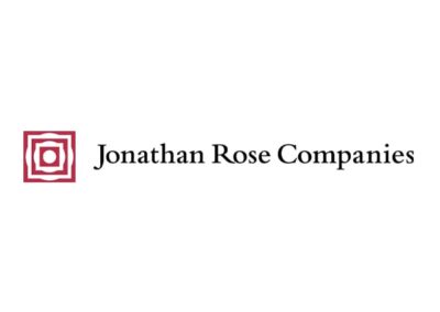 Jonathan Rose Companies Logo