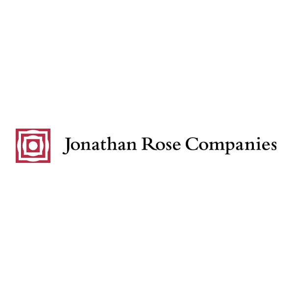 Jonathan Rose Companies Logo