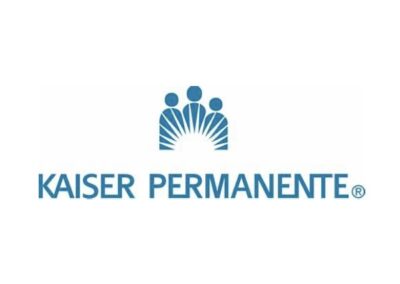 Kaiser Permanente Logo