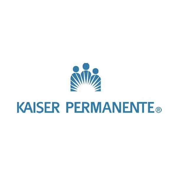 Kaiser Permanente Logo