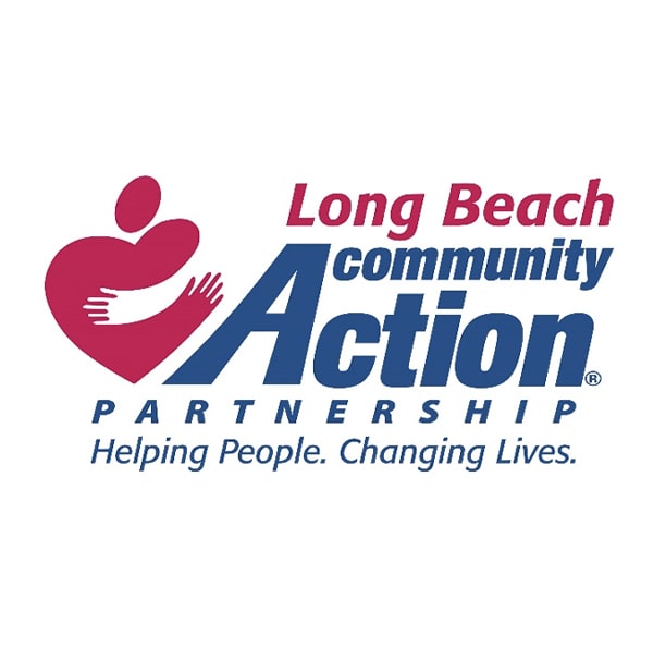 Long Beach Community Action Partnership Logo