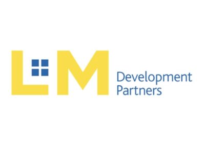 LM Development Partners Logo