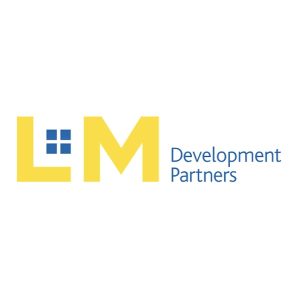 LM Development Partners Logo